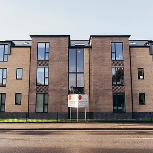 The Company, Devonshire Court Nottingham