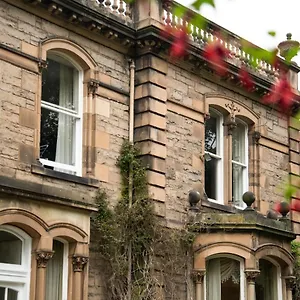 Gasthuis Georgian House, Edinburgh
