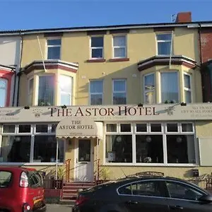 The Astor Blackpool