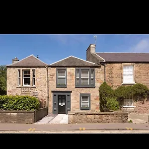 Gasthuis The No48, Edinburgh
