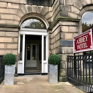 Hotel Abbey, Edinburgh