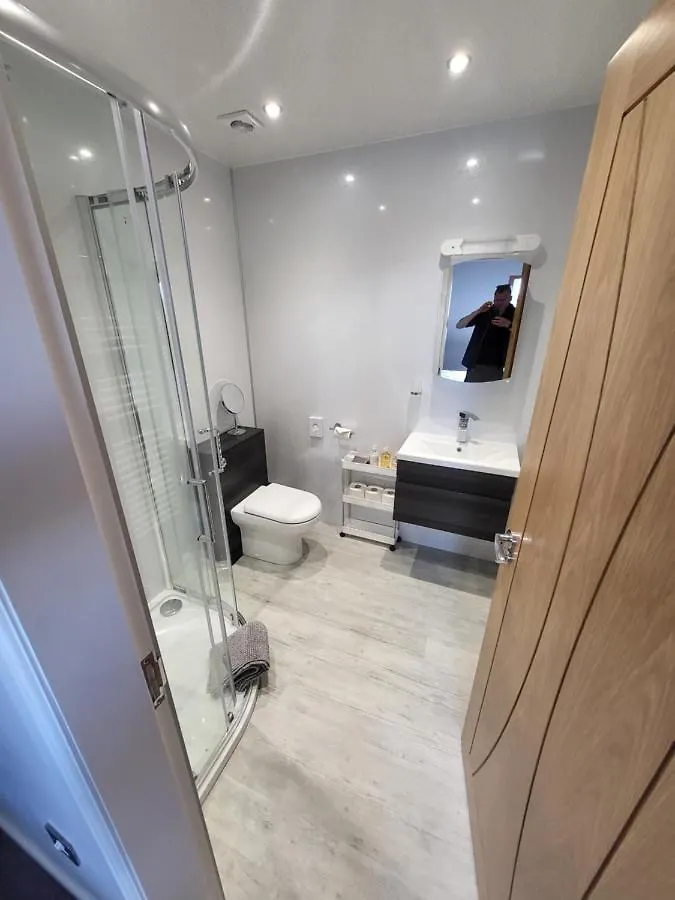 Lauderville Guest House Edinburgh United Kingdom