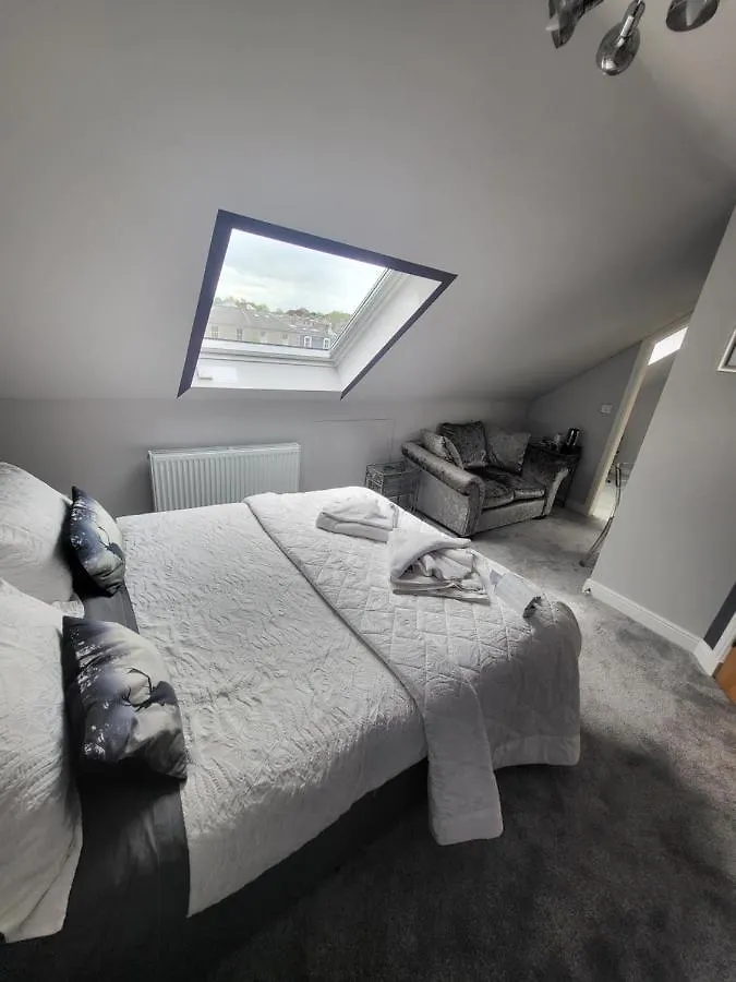 Lauderville Guest House Edinburgh