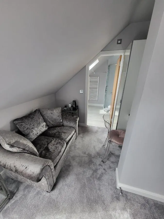 ****  Lauderville Guest House Edinburgh United Kingdom