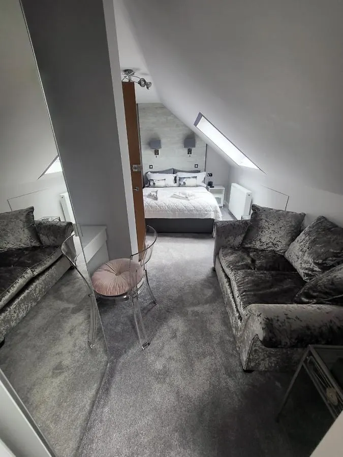Lauderville Guest House Edinburgh