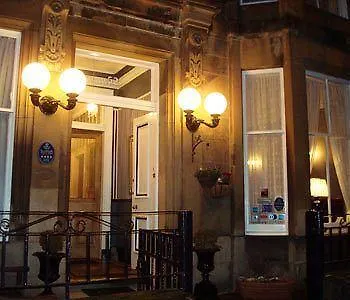 Lauderville Guest House Edinburgh