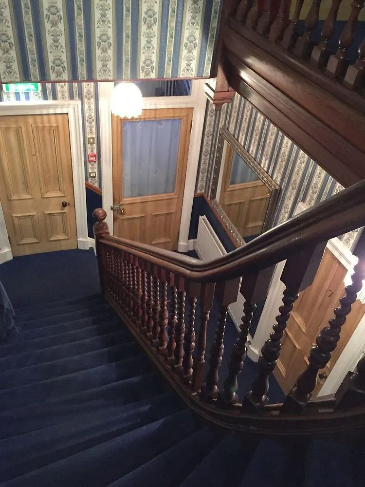 ****  Lauderville Guest House Edinburgh United Kingdom