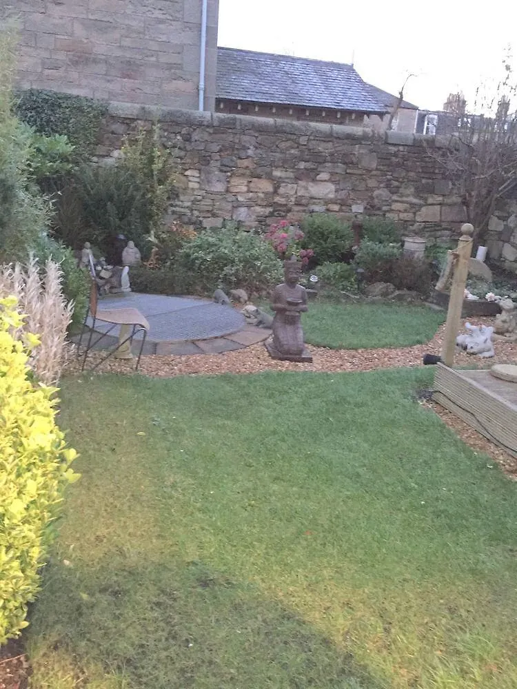 Lauderville Guest House Edinburgh