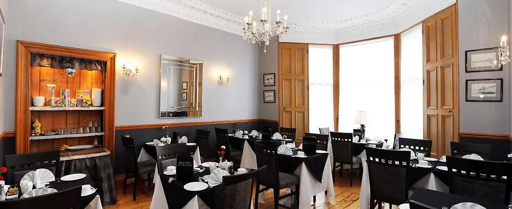 Lauderville Guest House Edinburgh