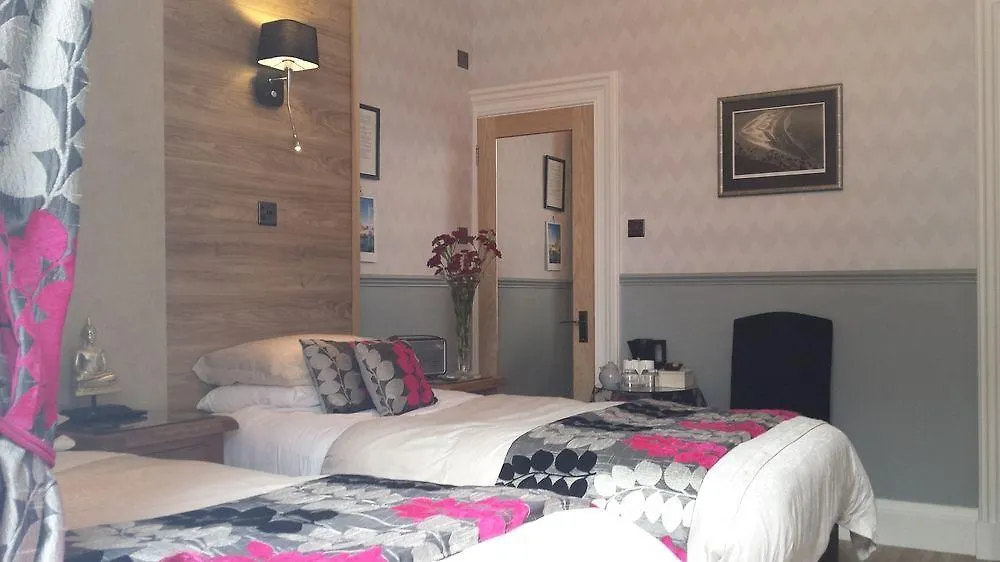 Lauderville Guest House Edinburgh