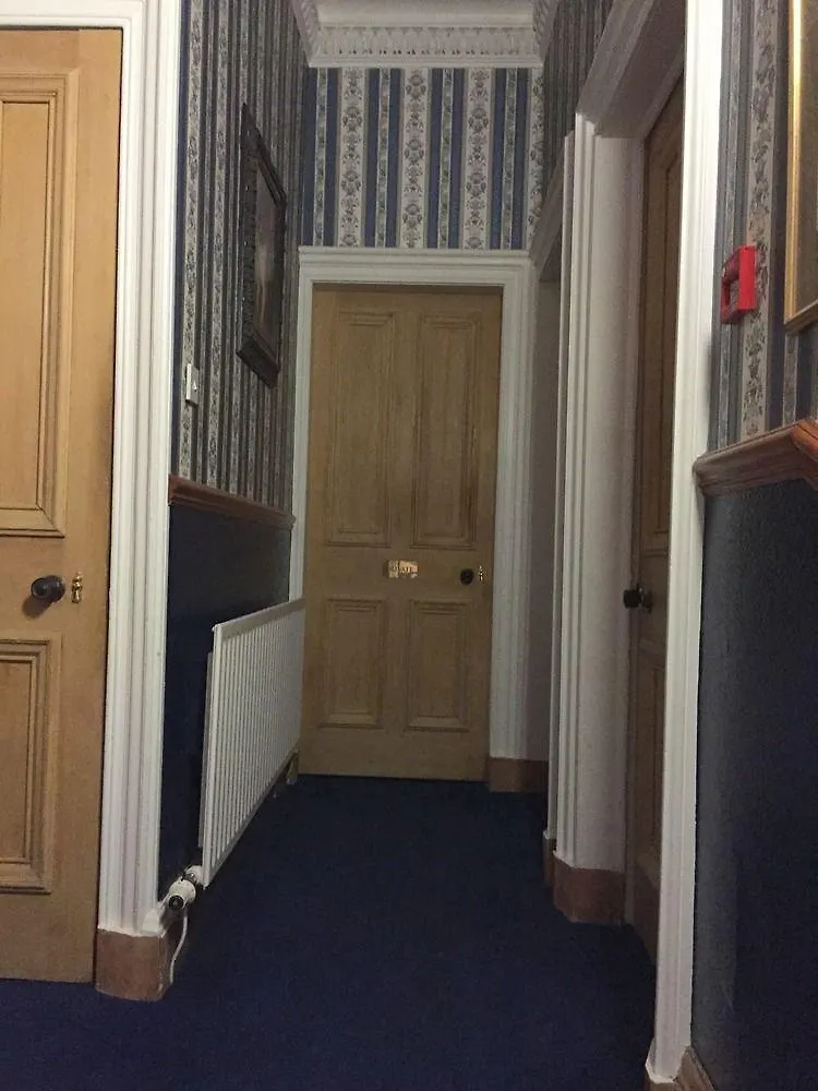 Lauderville Guest House Edinburgh