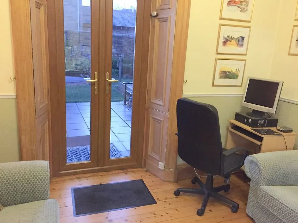 Lauderville Guest House Edinburgh