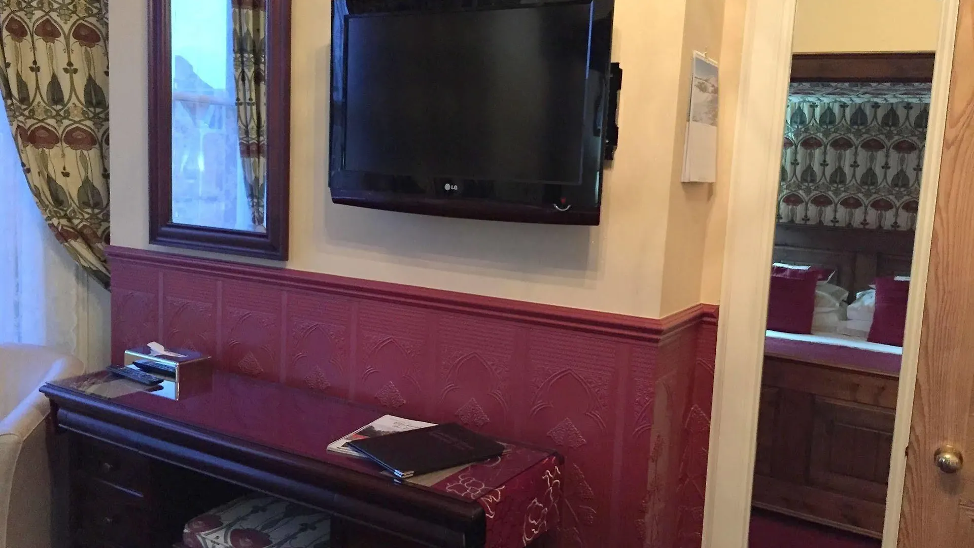 Lauderville Guest House Edinburgh