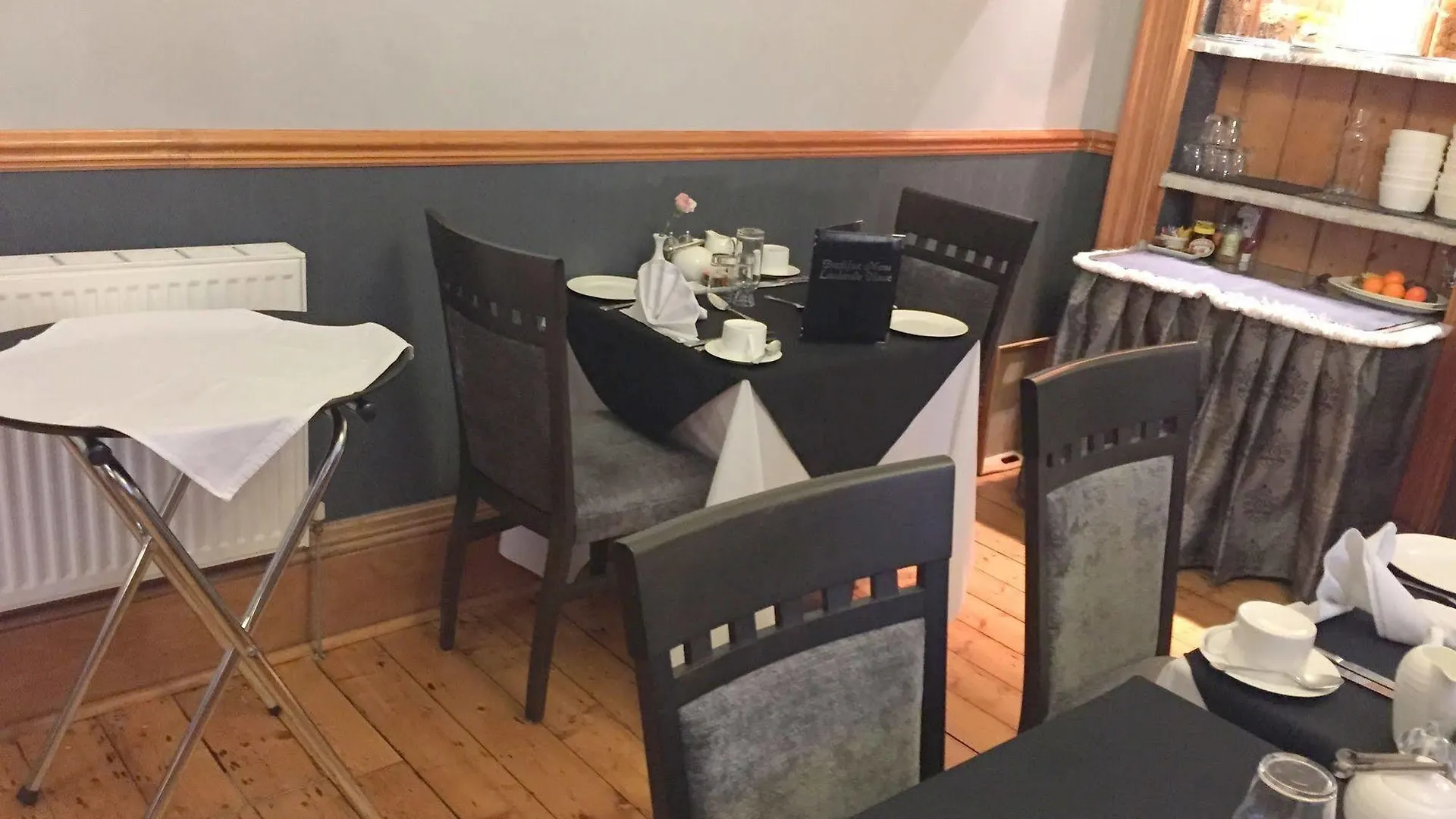 Lauderville Guest House Edinburgh 4*,  United Kingdom