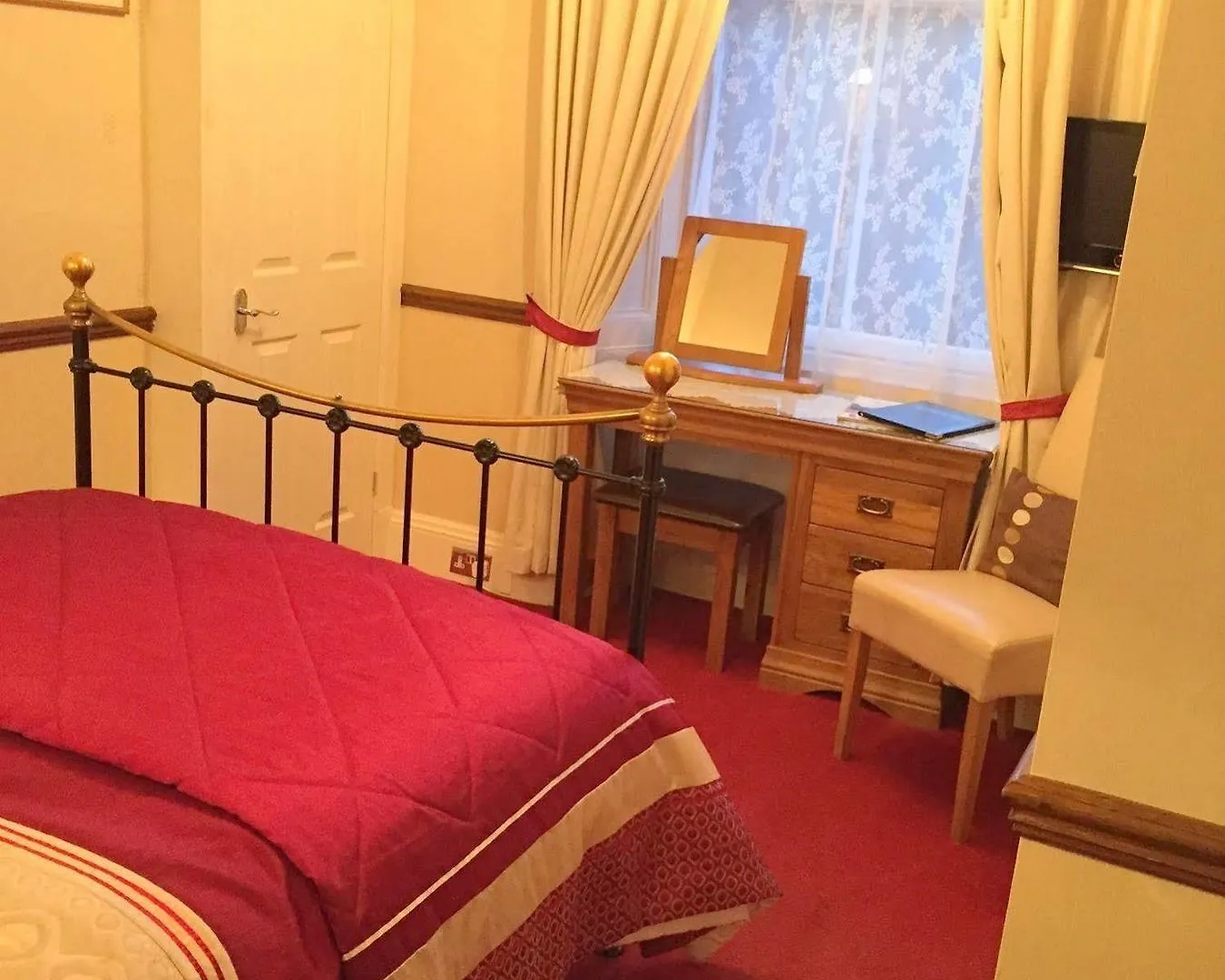 Lauderville Guest House Edinburgh