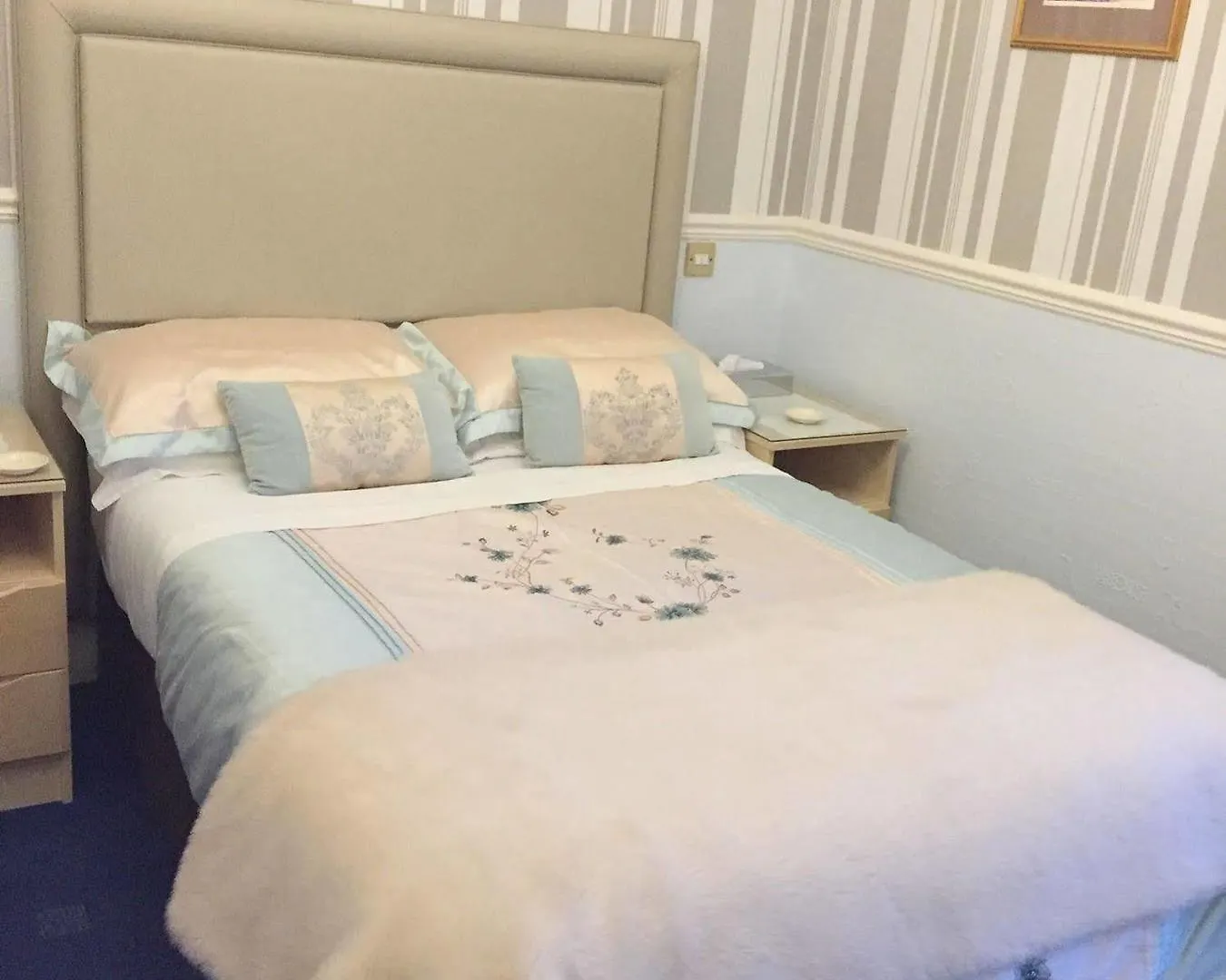 Lauderville Guest House Edinburgh
