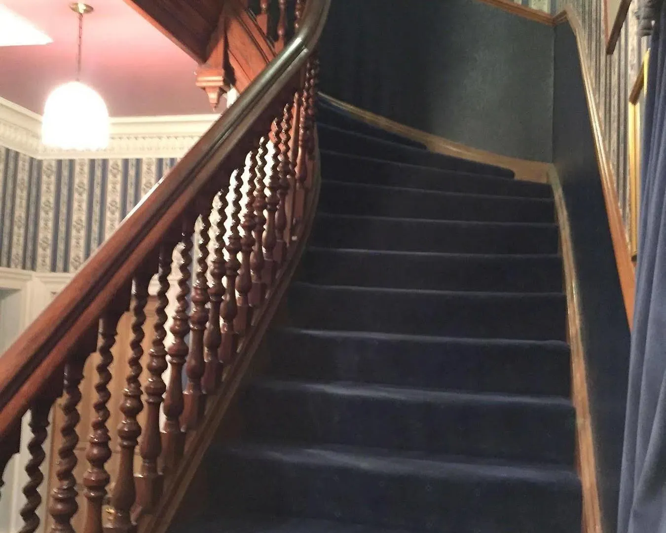 Lauderville Guest House Edinburgh