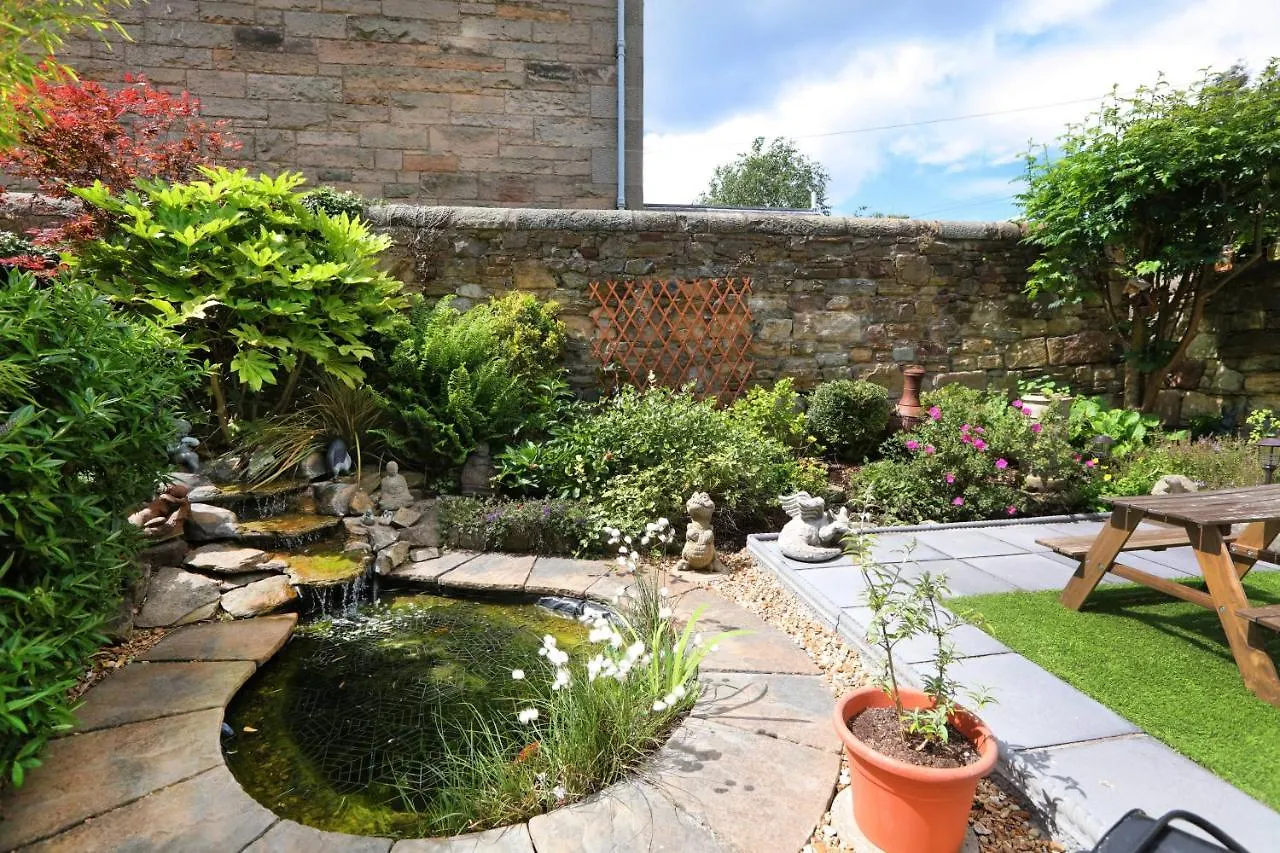 Lauderville Guest House Edinburgh
