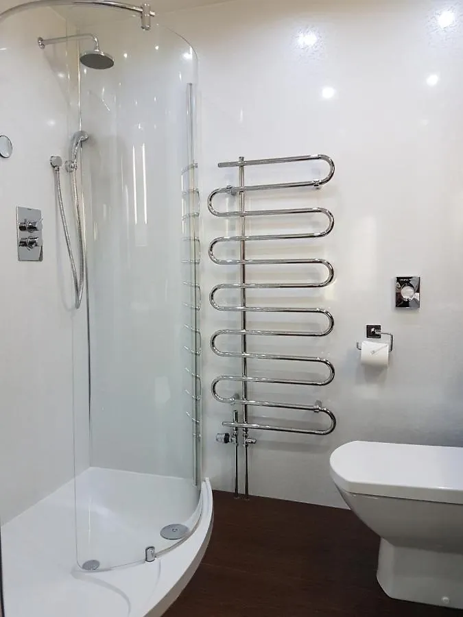 Lauderville Guest House Edinburgh