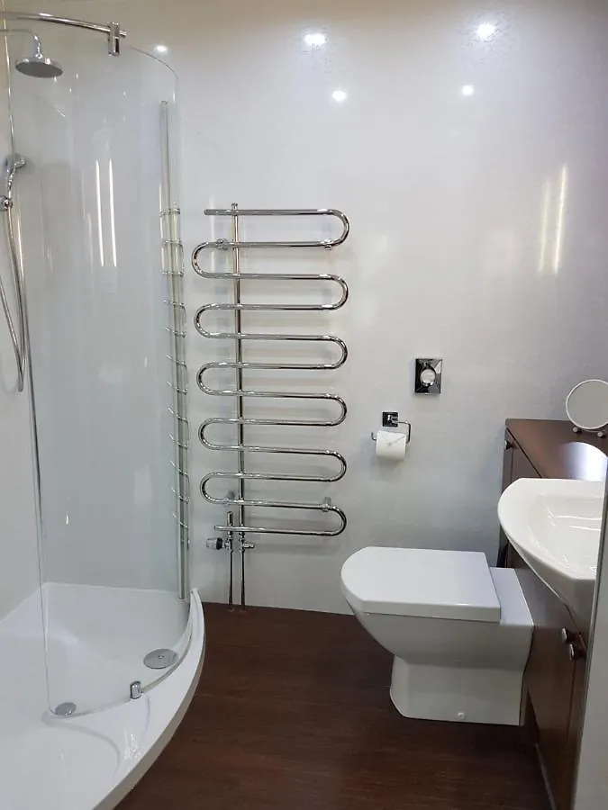 Lauderville Guest House Edinburgh