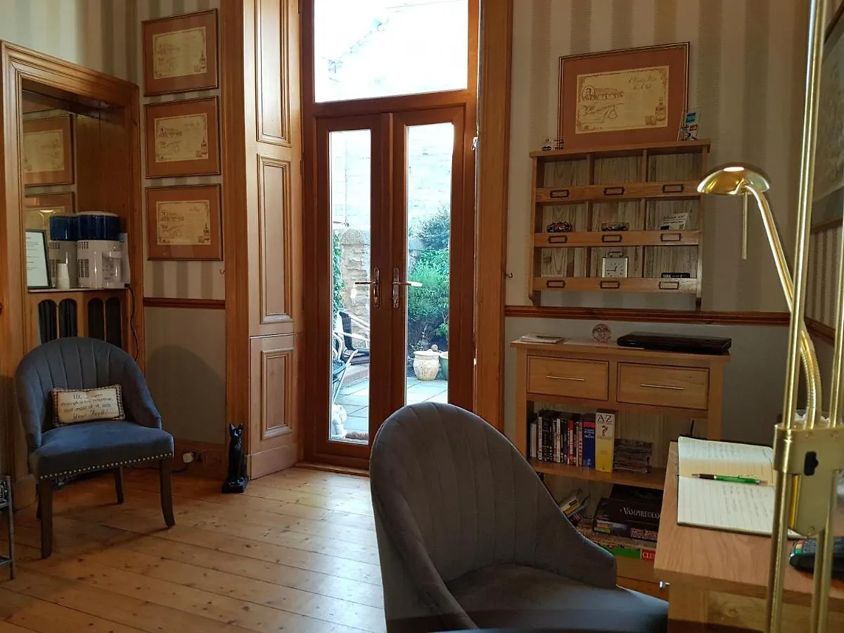 Lauderville Guest House Edinburgh 4*,  United Kingdom