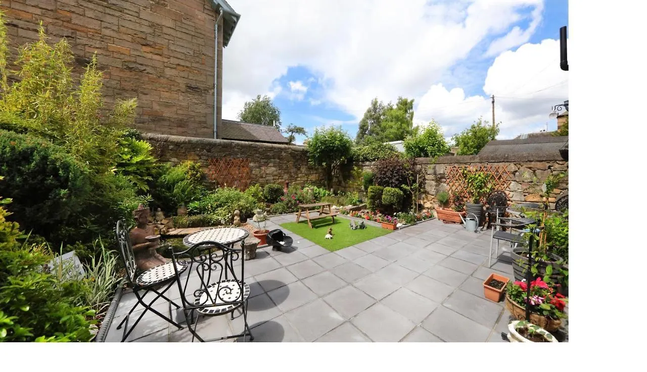 Lauderville Guest House Edinburgh 4*,