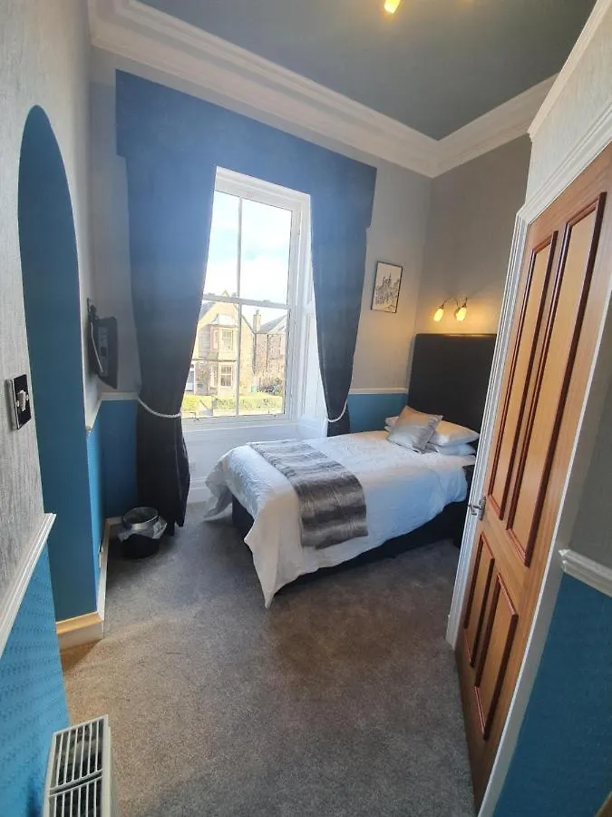 Lauderville Guest House Edinburgh 4*,  United Kingdom