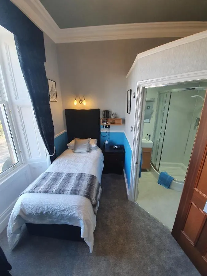 Lauderville Guest House Edinburgh 4*,  United Kingdom