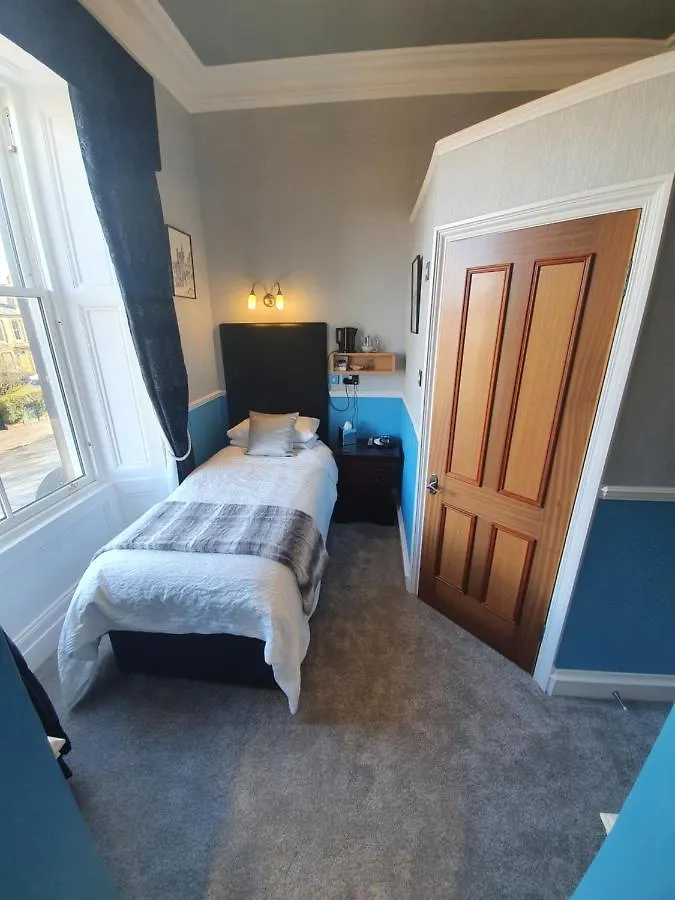 Lauderville Guest House Edinburgh United Kingdom