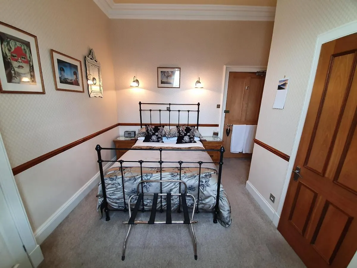 Lauderville Guest House Edinburgh