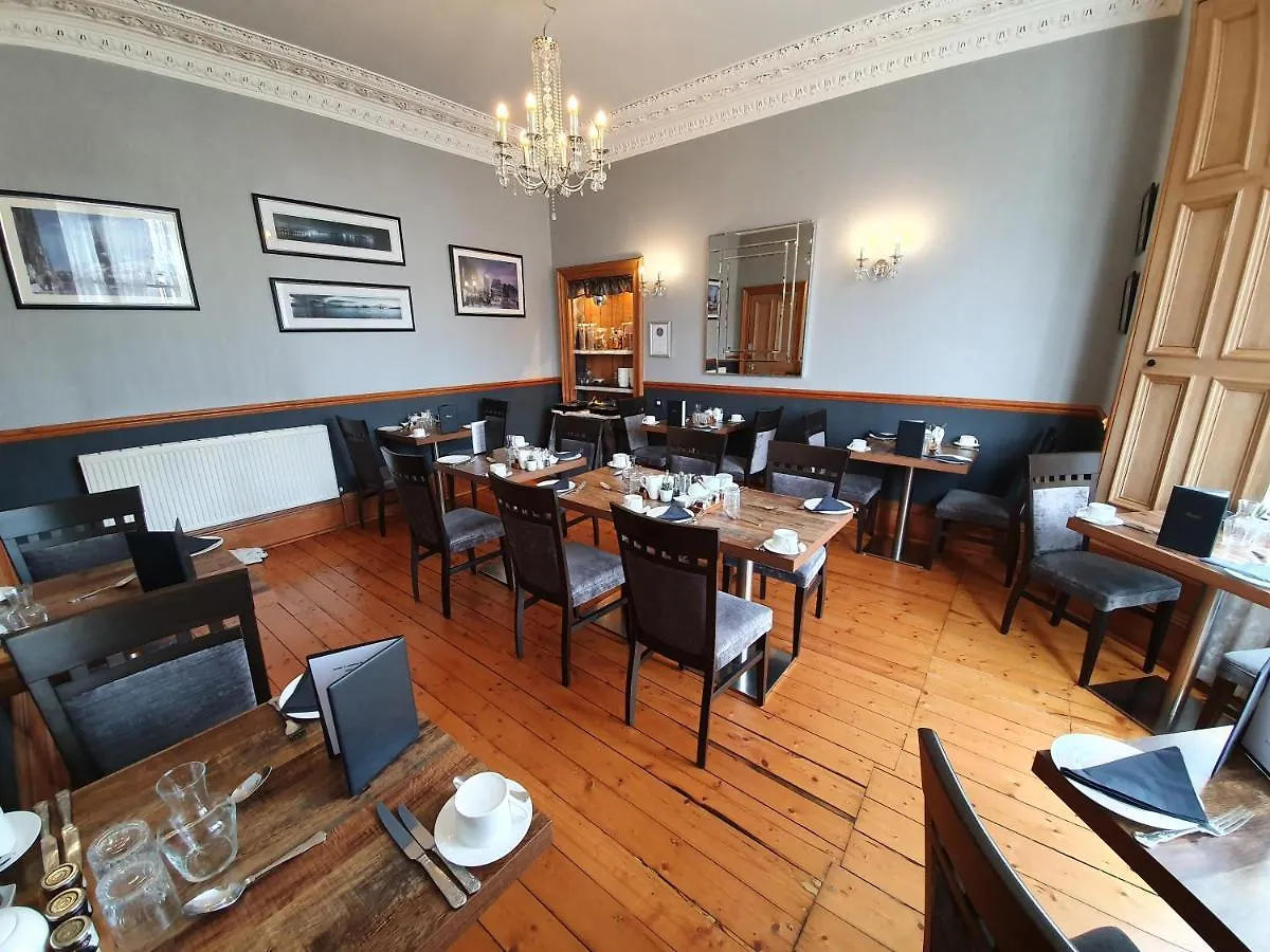 Lauderville Guest House Edinburgh United Kingdom