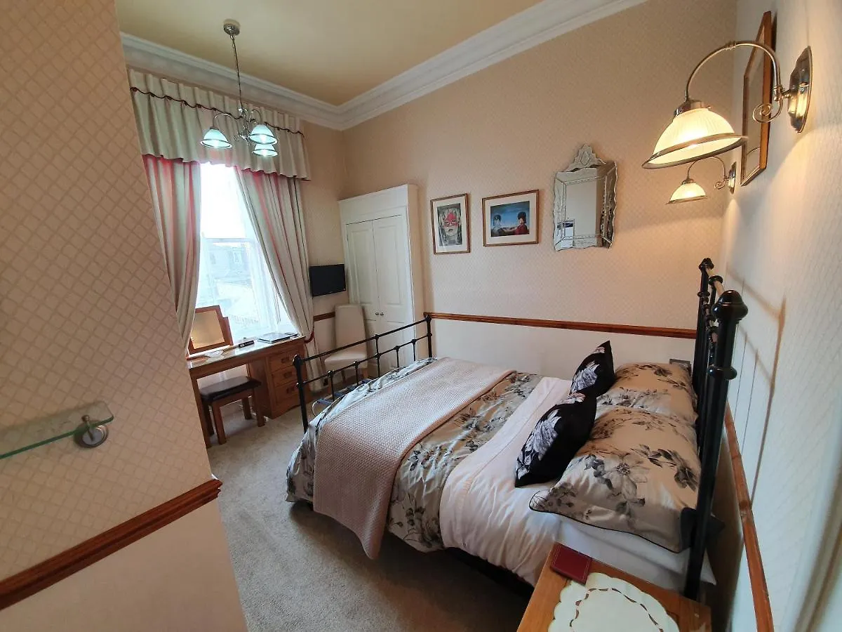 Lauderville Guest House Edinburgh