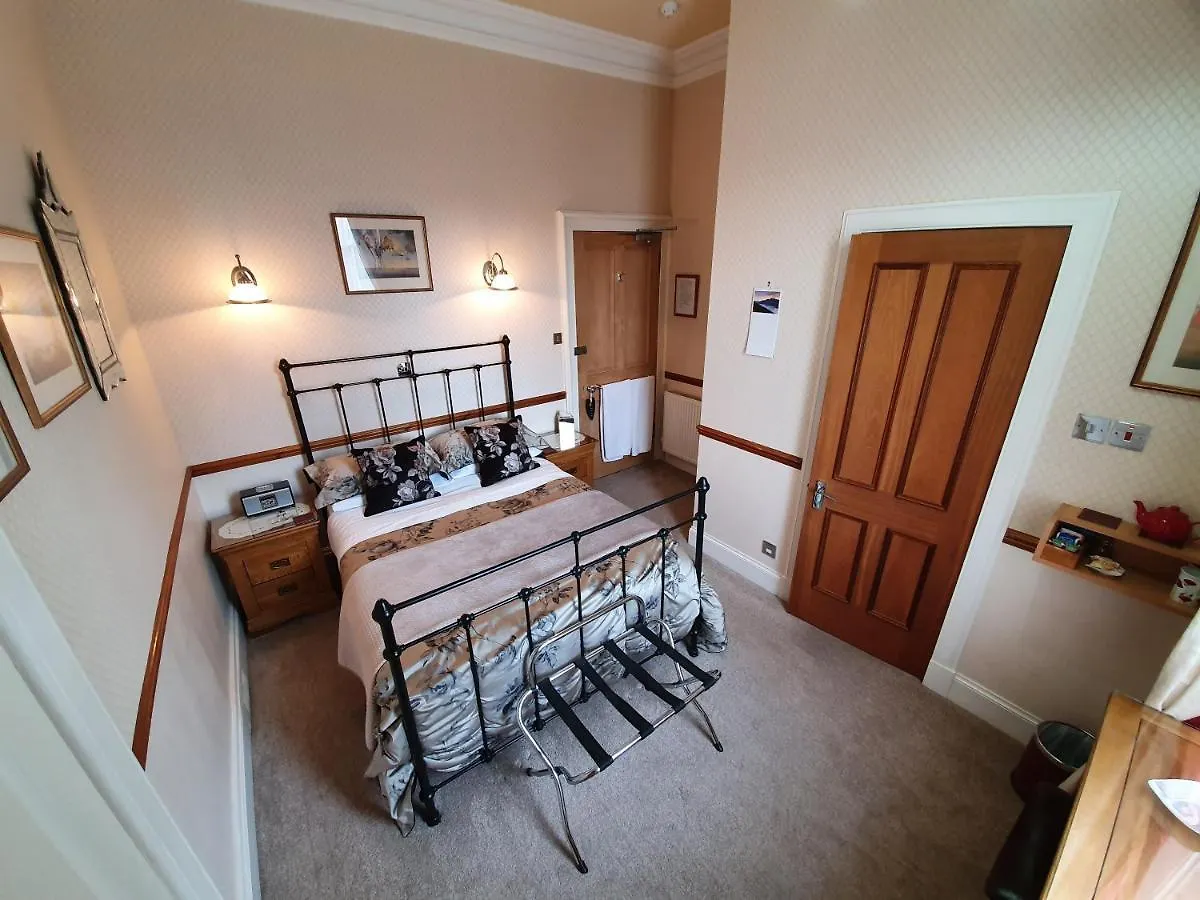 Lauderville Guest House Edinburgh