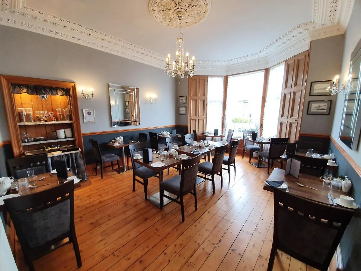 Lauderville Guest House Edinburgh